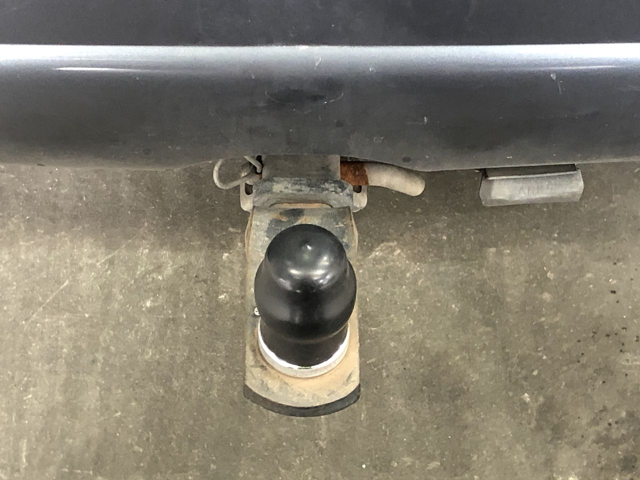 Classic Black Leather Unisex Bracelet