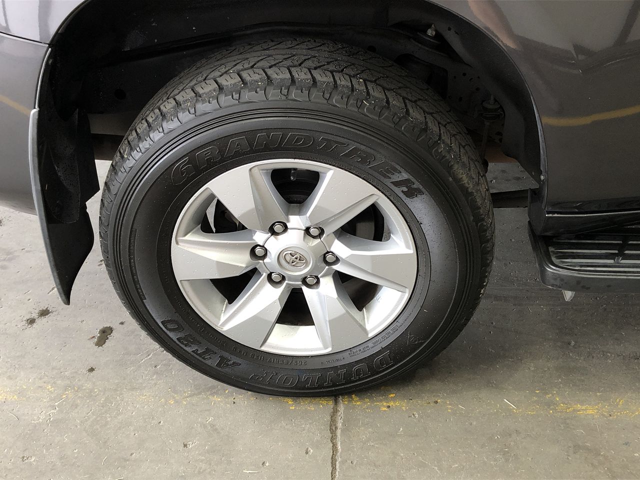 Stainless Steel Double Layer Choker "Clover"  Necklace