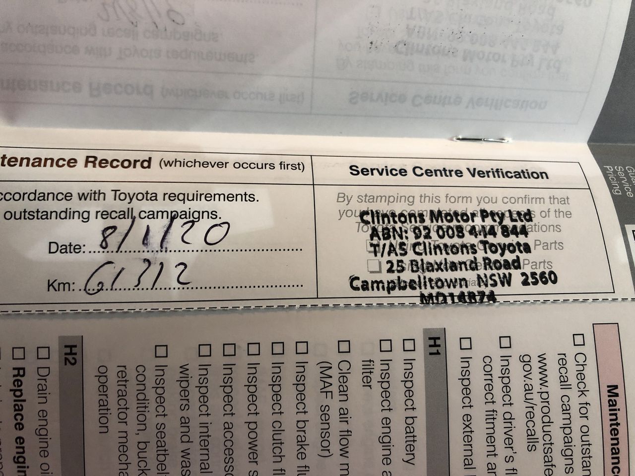 Designer Simulated Opal Drop Earrings in Rose