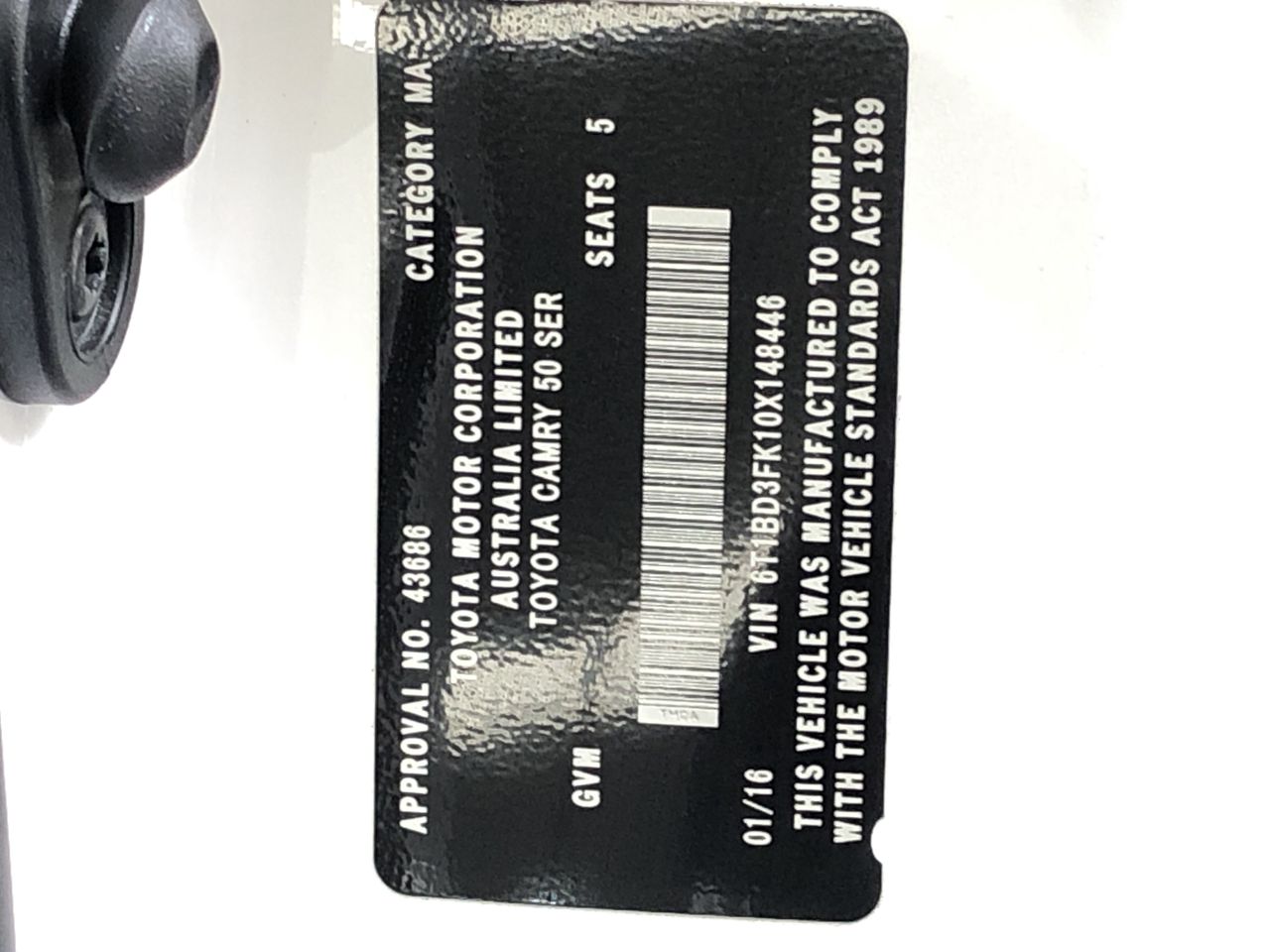 2010 Subaru Impreza WRX G3 Manual Sedan