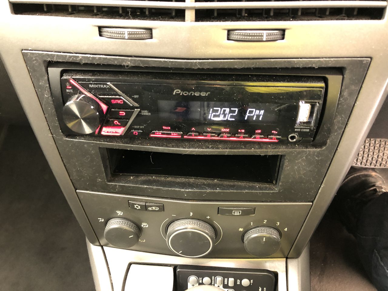 8ft Storage Container (Unused),