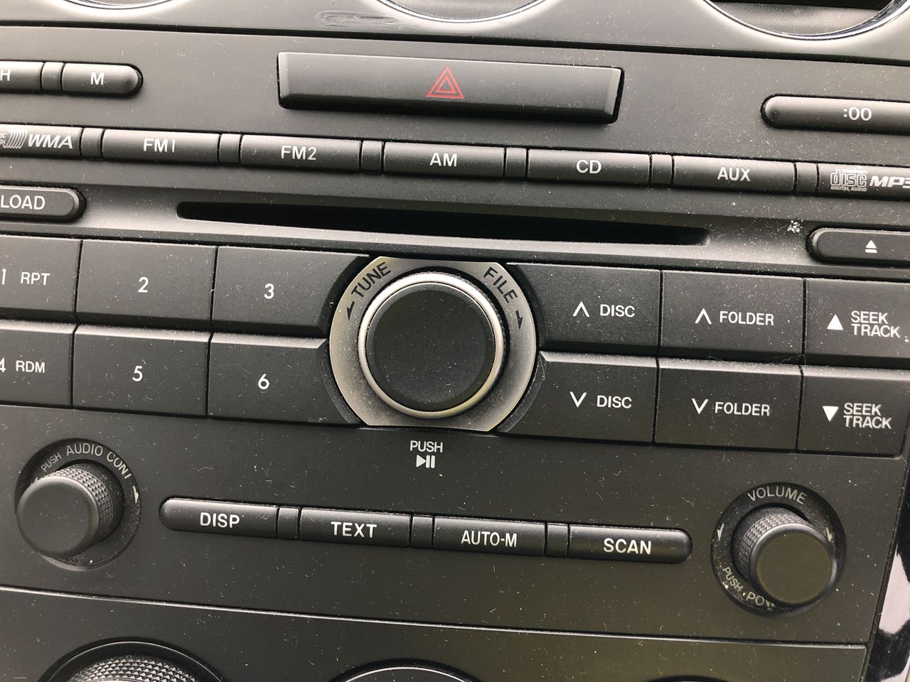 Medium Levelling Bar (Unused)