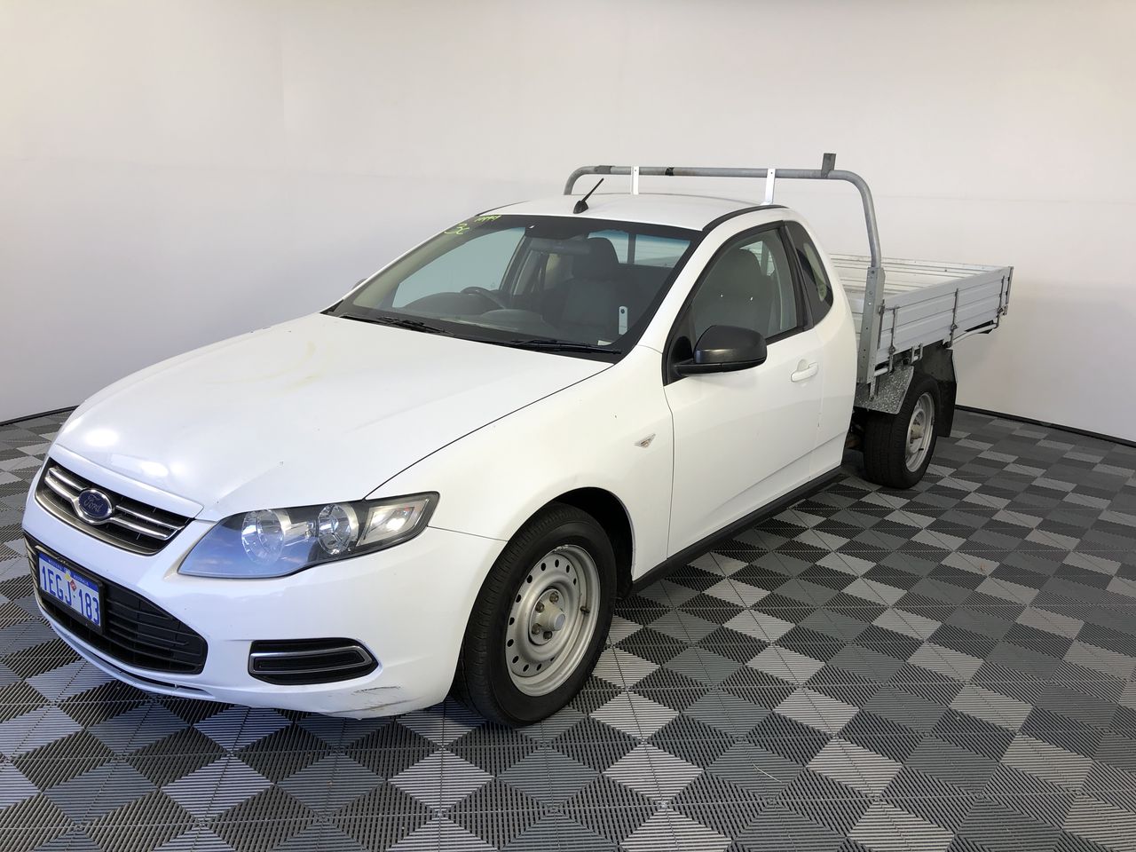 Amble & Fox Shiraz 2023 (12x 750mL) Margaret River