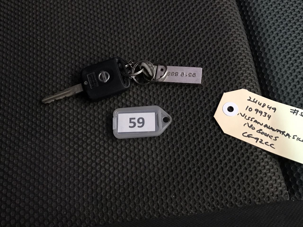 Pioneer Road Reserve Shiraz 2022 (12x 750mL) Barossa Valley