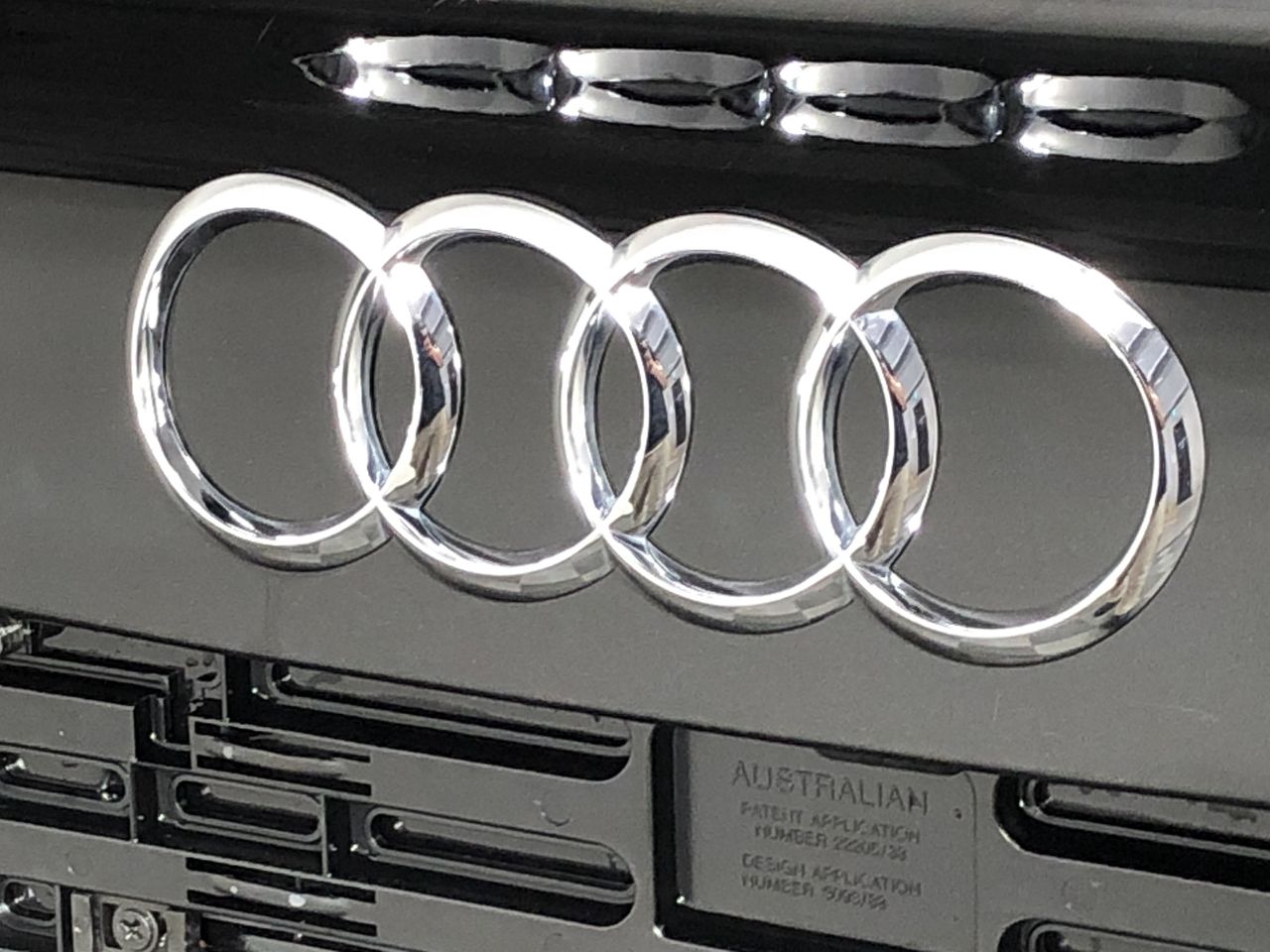 Stalking Horse Pinot Grigio 2025 (12x 750mL) Langhorne Creek