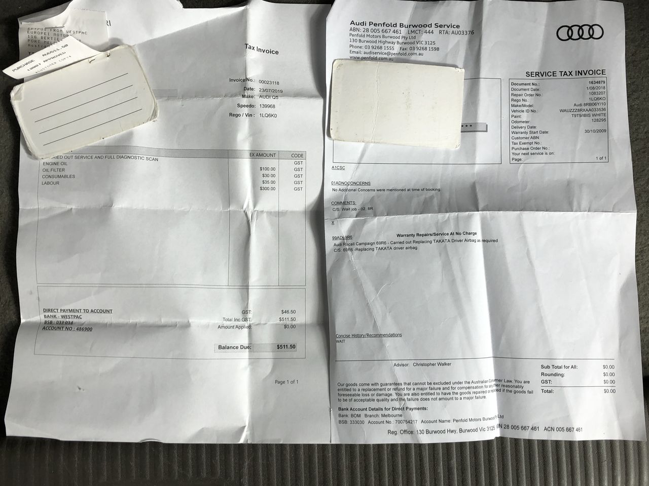 2009 Jeep Patriot Sport MK CVT Wagon