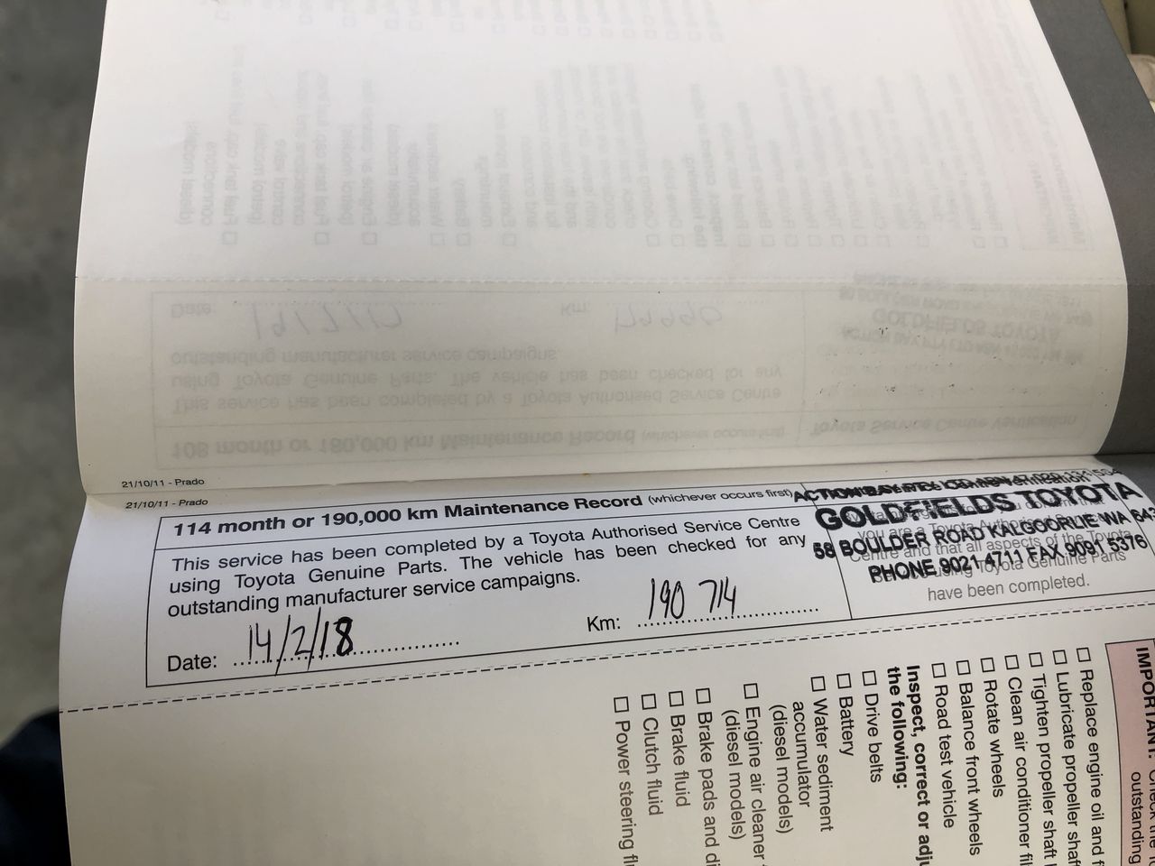 Pioneer Road Cabernet Sauvignon 2020 (6x 750mL) Langhorne Creek