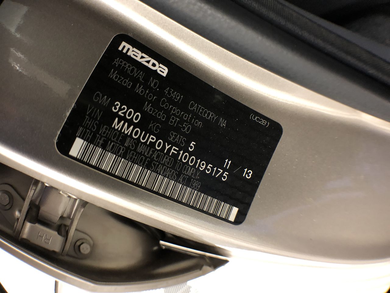 Salisbury Cabernet Sauvignon 2022 (12x 750mL) SEA