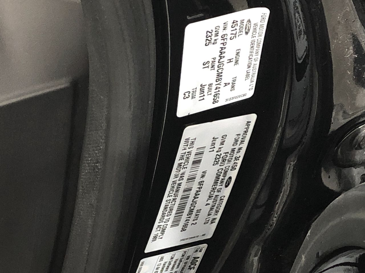 Thomson Estate W & J Clare Valley Riesling 2024 (12x 750mL) Clare Valley