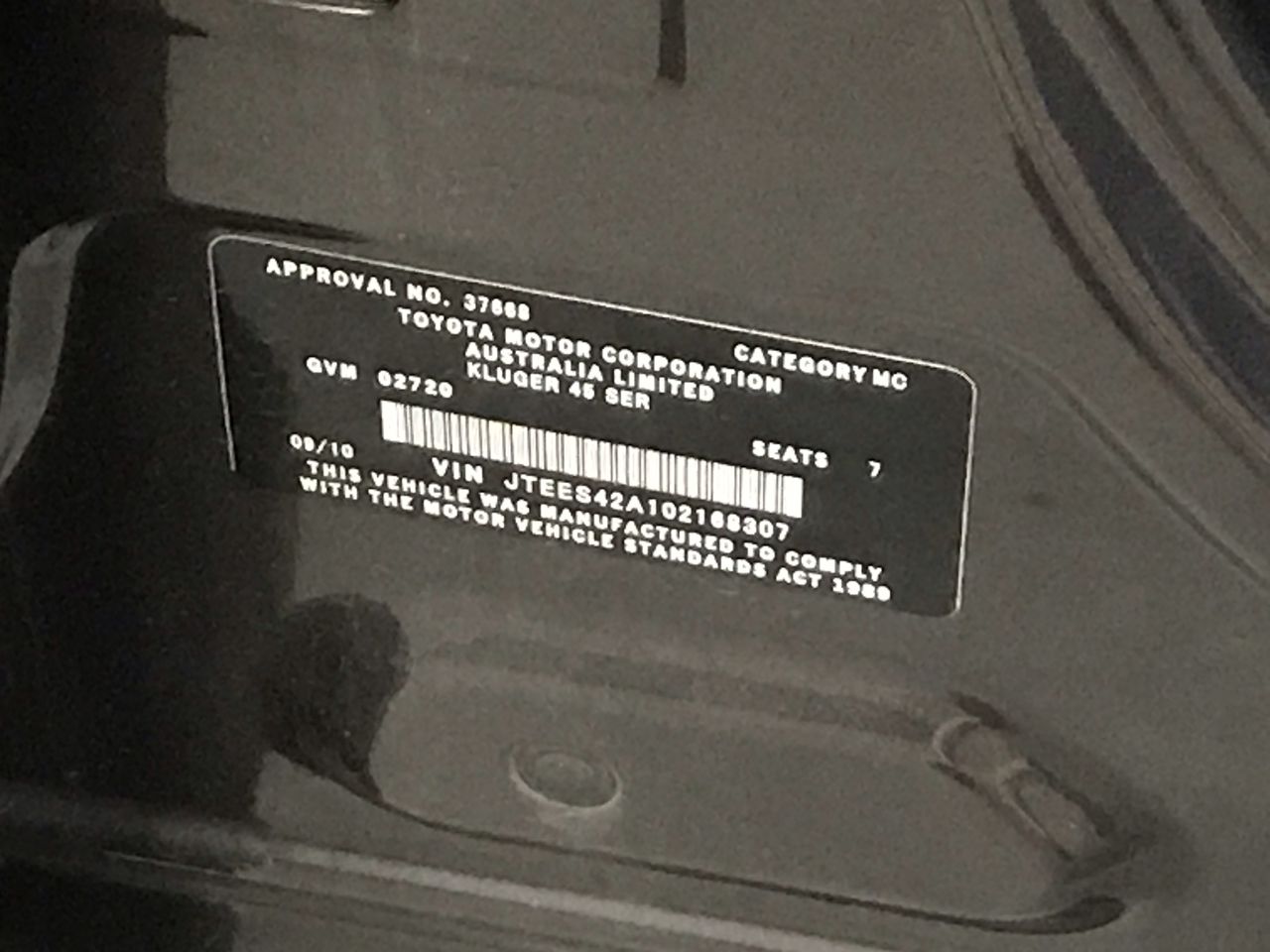 Cleanskin of Zilzie Platinum Edition Arinto 2022 (6x 750mL) SA