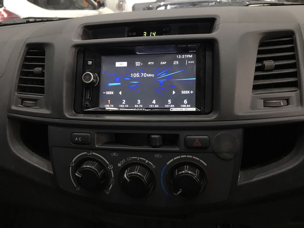 Casella Limited Release Cleanskin Shiraz 2012 (12x 750mL) McLaren Vale