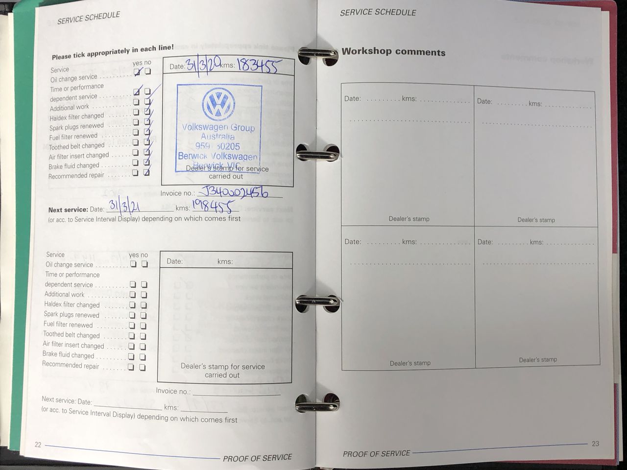 Next Crop Greco 2022 (12x 750mL) Langhorne Creek
