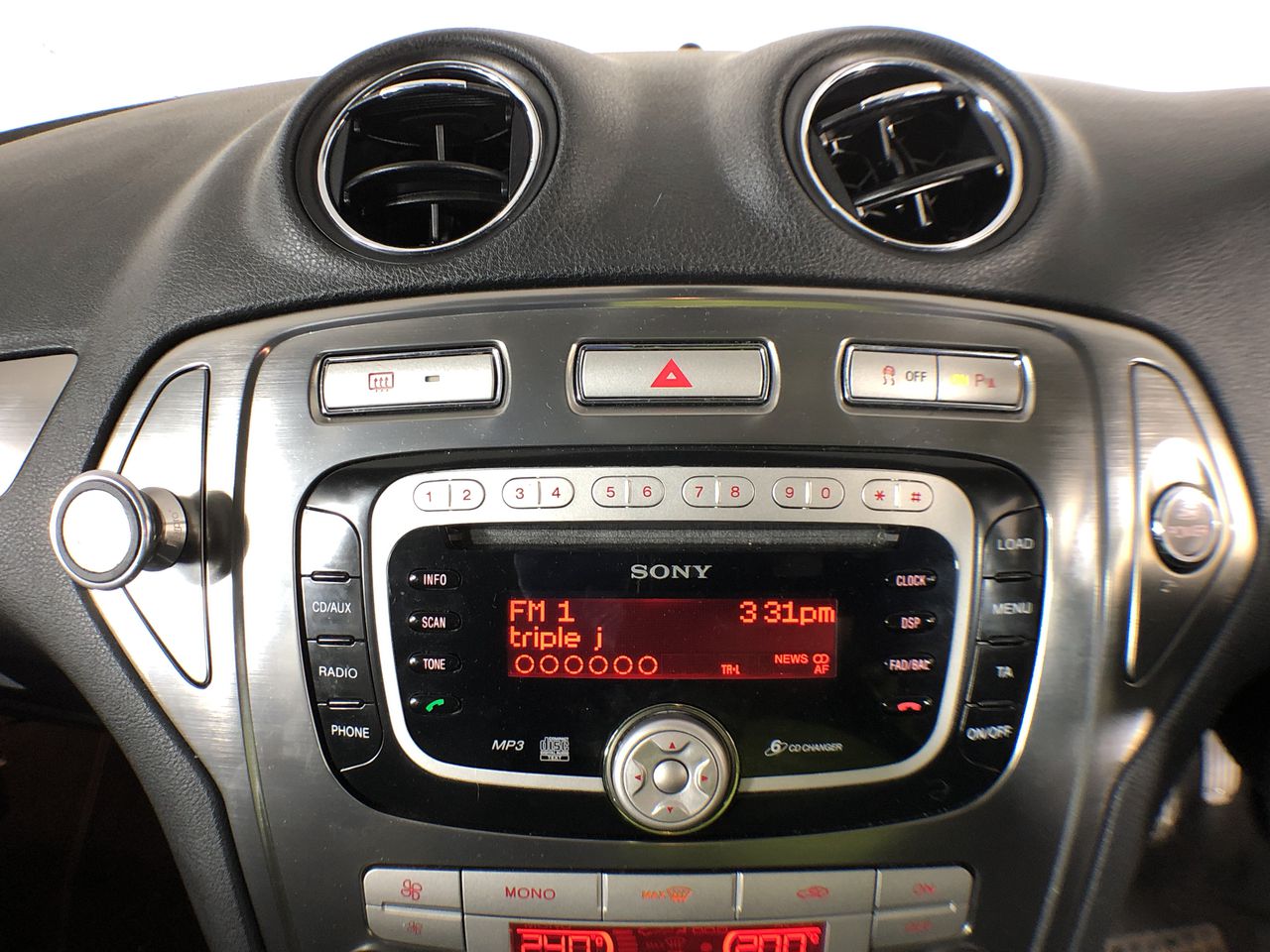 By The Vineyard Pinot Grigio (12x 750mL). SEA.