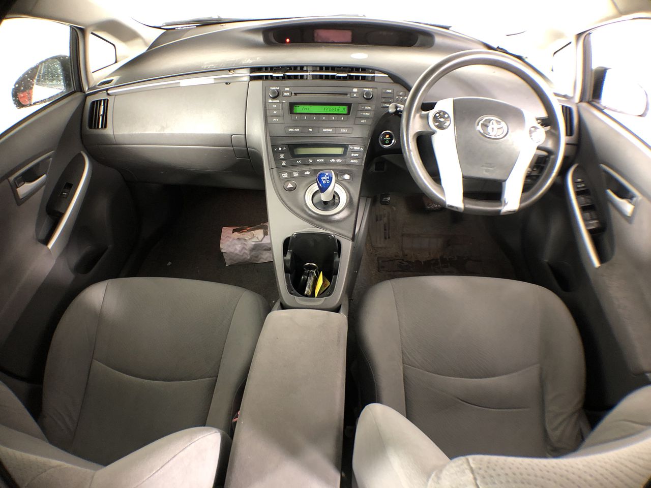 Farm Hand Rose [organic] (6x 750mL).