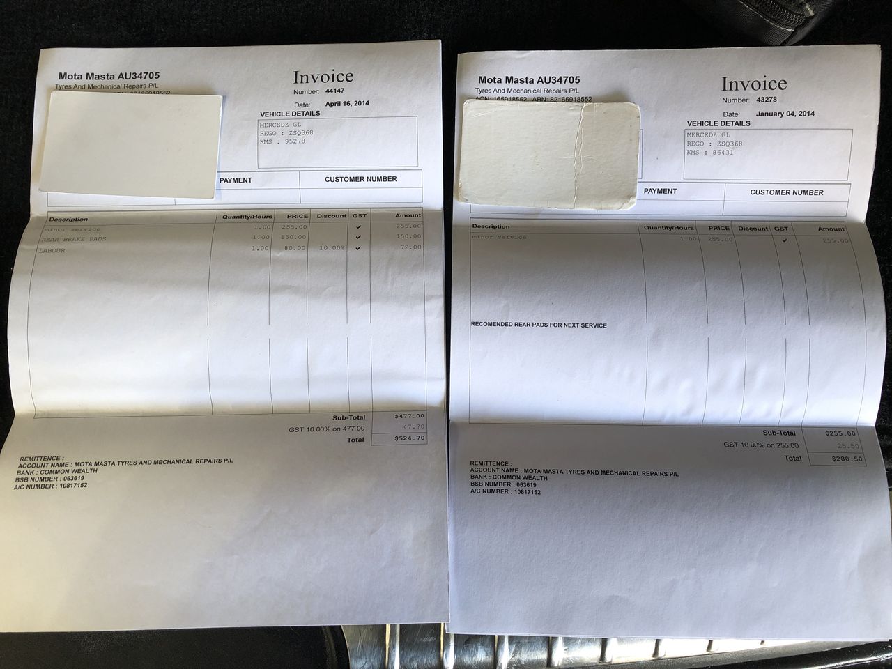 Commissioners Block Cabernet Sauvignon 2022 (12x 750mL) SEA