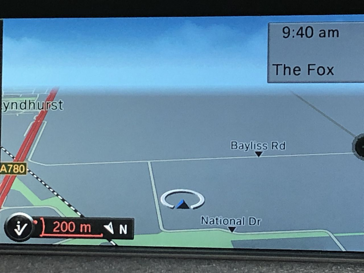 Ironcloud Alliance Cabernet Malbec 2017 (12x 750mL) WA