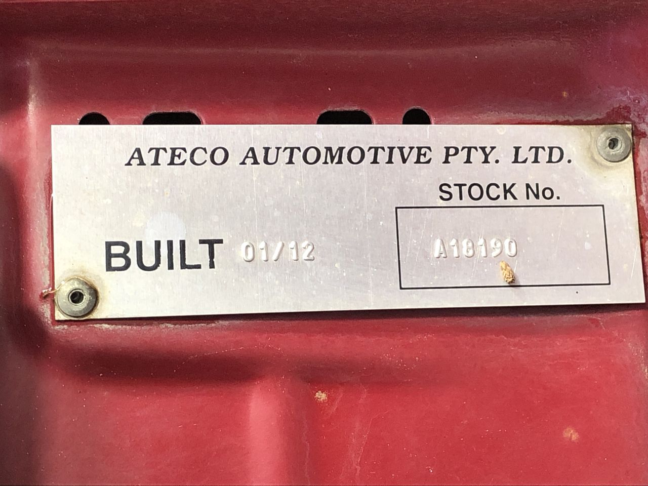 HP ProBook 11 G2 Laptop i3-6100U 4GBRAM 128GB Black