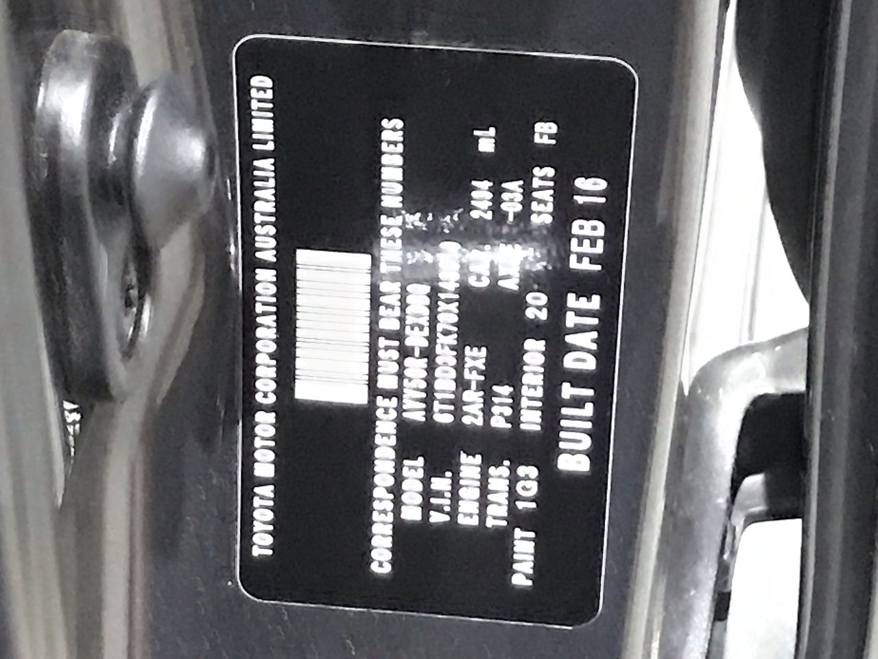 Stalking Horse Shiraz 2021 (12x 750mL) Langhorne Creek, SA