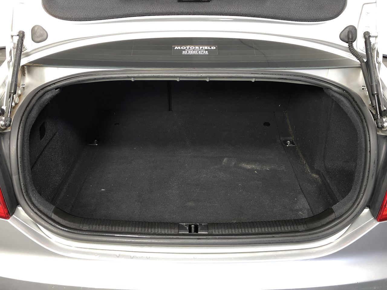 Barossa Cider Co Mid Strength Apple Cider NV (24x 330mL) Barossa