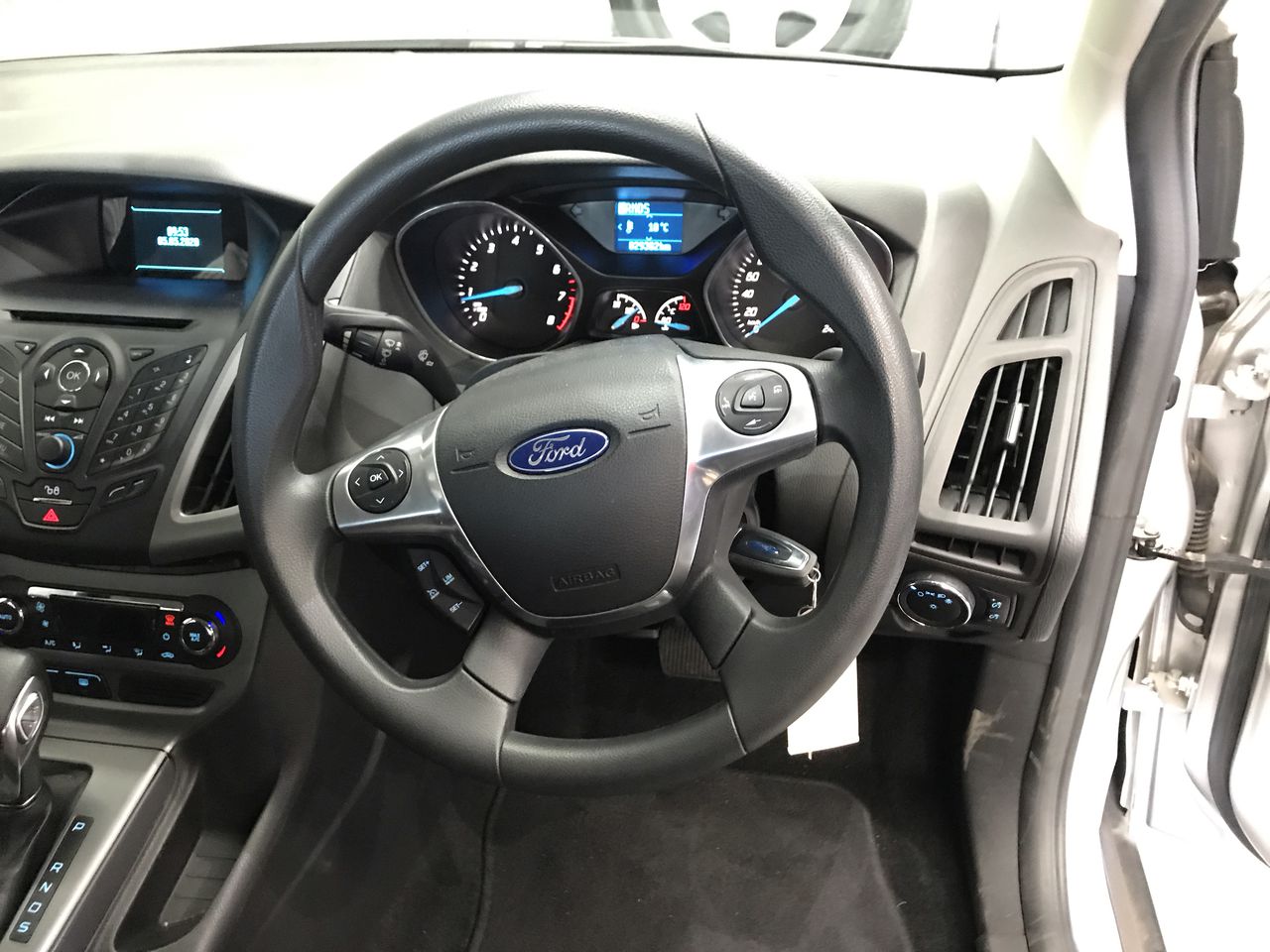 Byrne Double Pass Shiraz 2022 (12x 750mL) SA