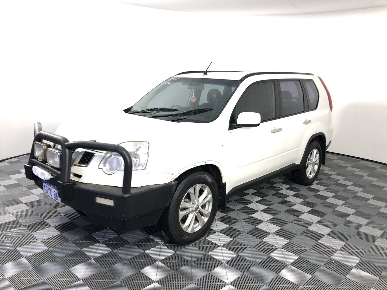 Fishbone Blue Rose 2023 (6x 750mL) Geographe