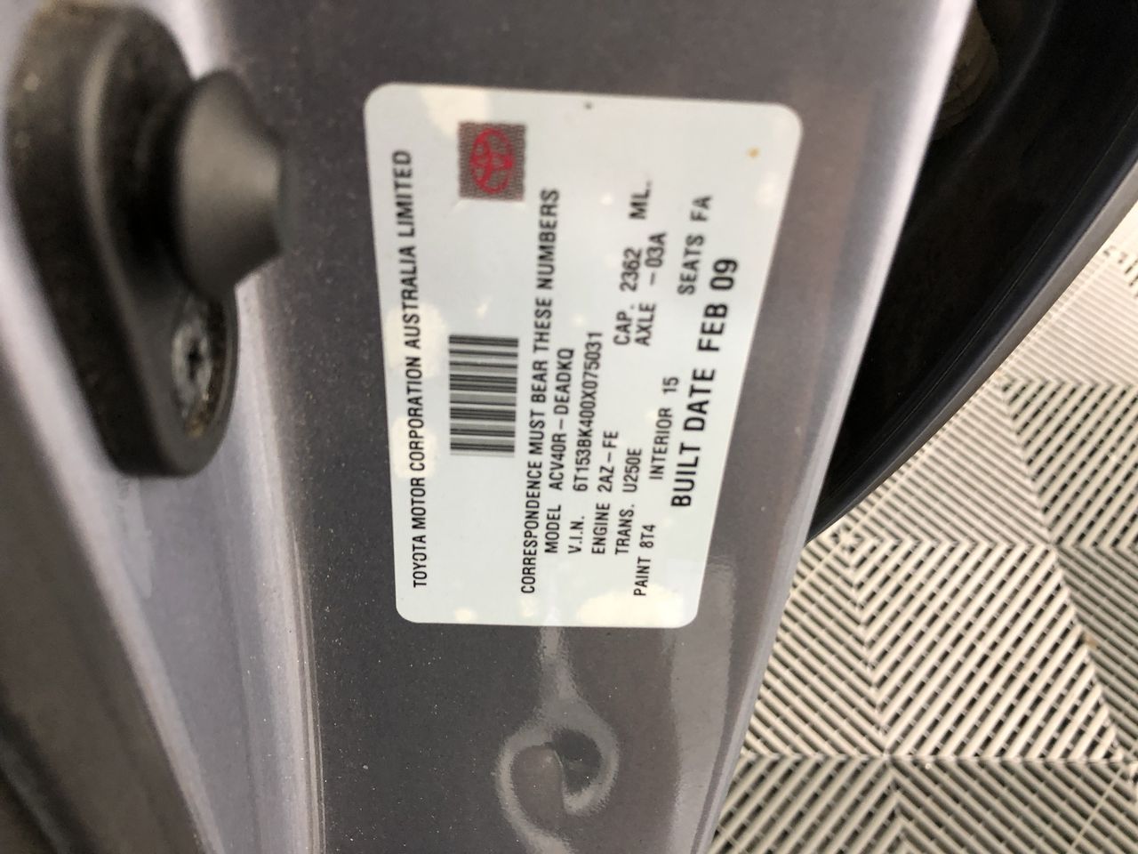 Moriah Wines Shiraz 2021 (6x 750mL) Adelaide Hills