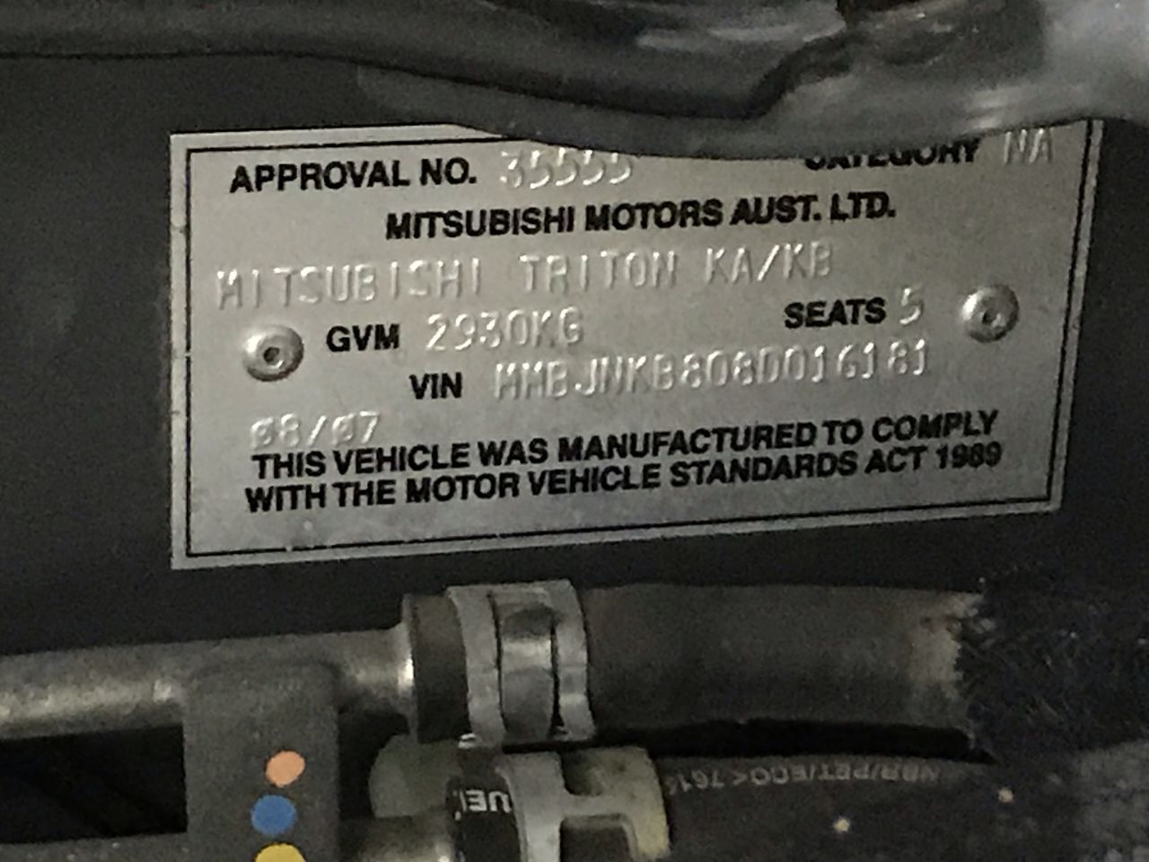 Temple Bruer Grenache 2022 (12x 750mL) SA