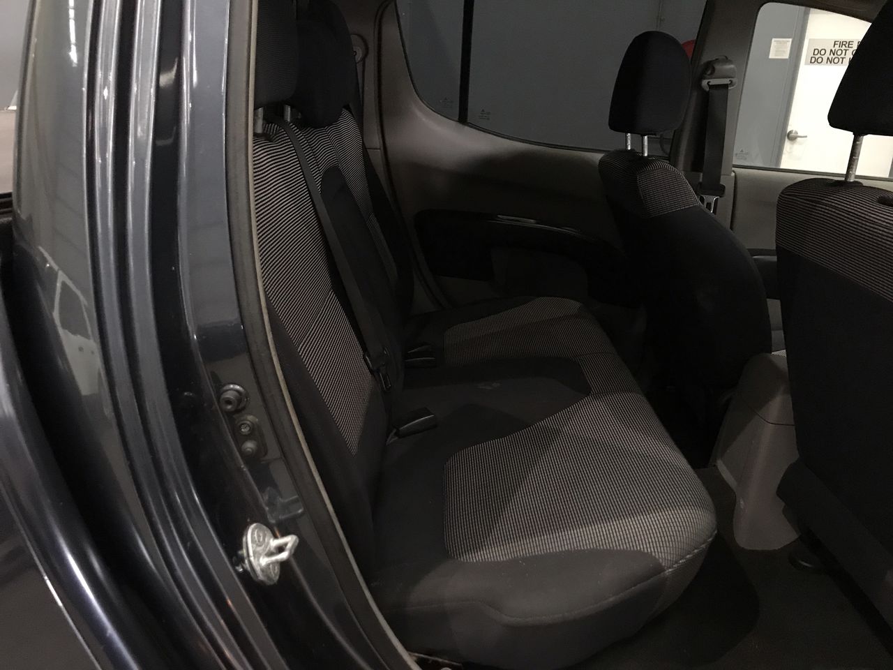 2015 Hyundai iLOAD Crew TQ Turbo Diesel Automatic Van