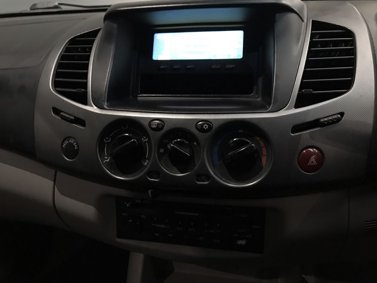 2019 LDV T60 LUXE Turbo Diesel Automatic Dual Cab