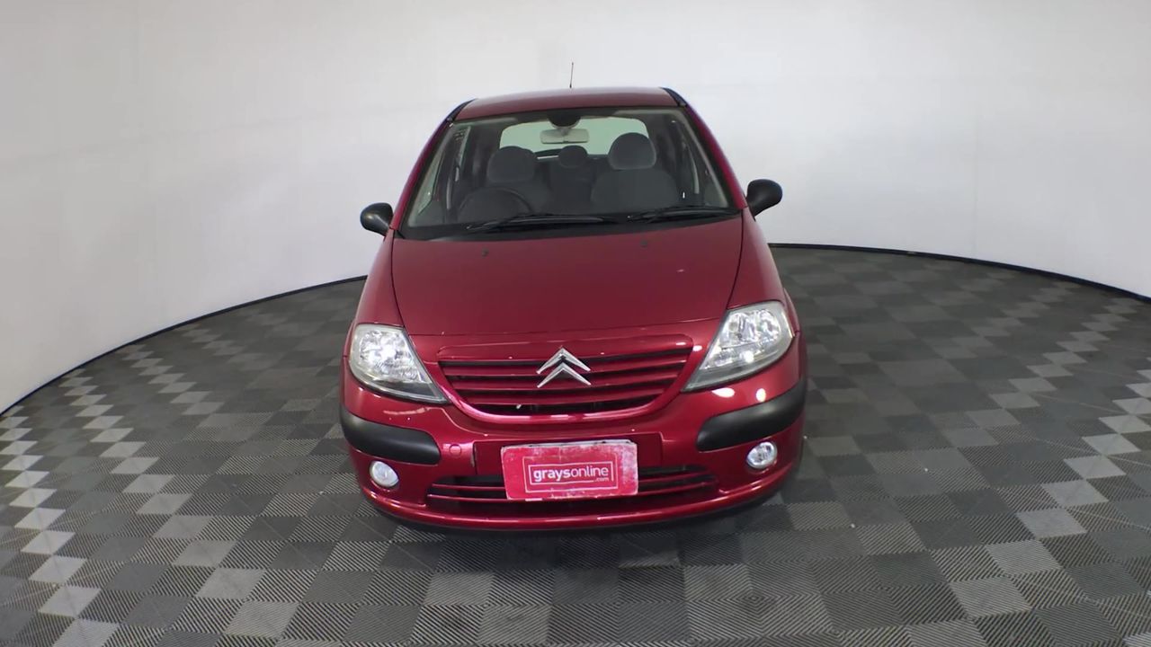 Amble & Fox Shiraz 2023 (12x 750mL) Margaret River