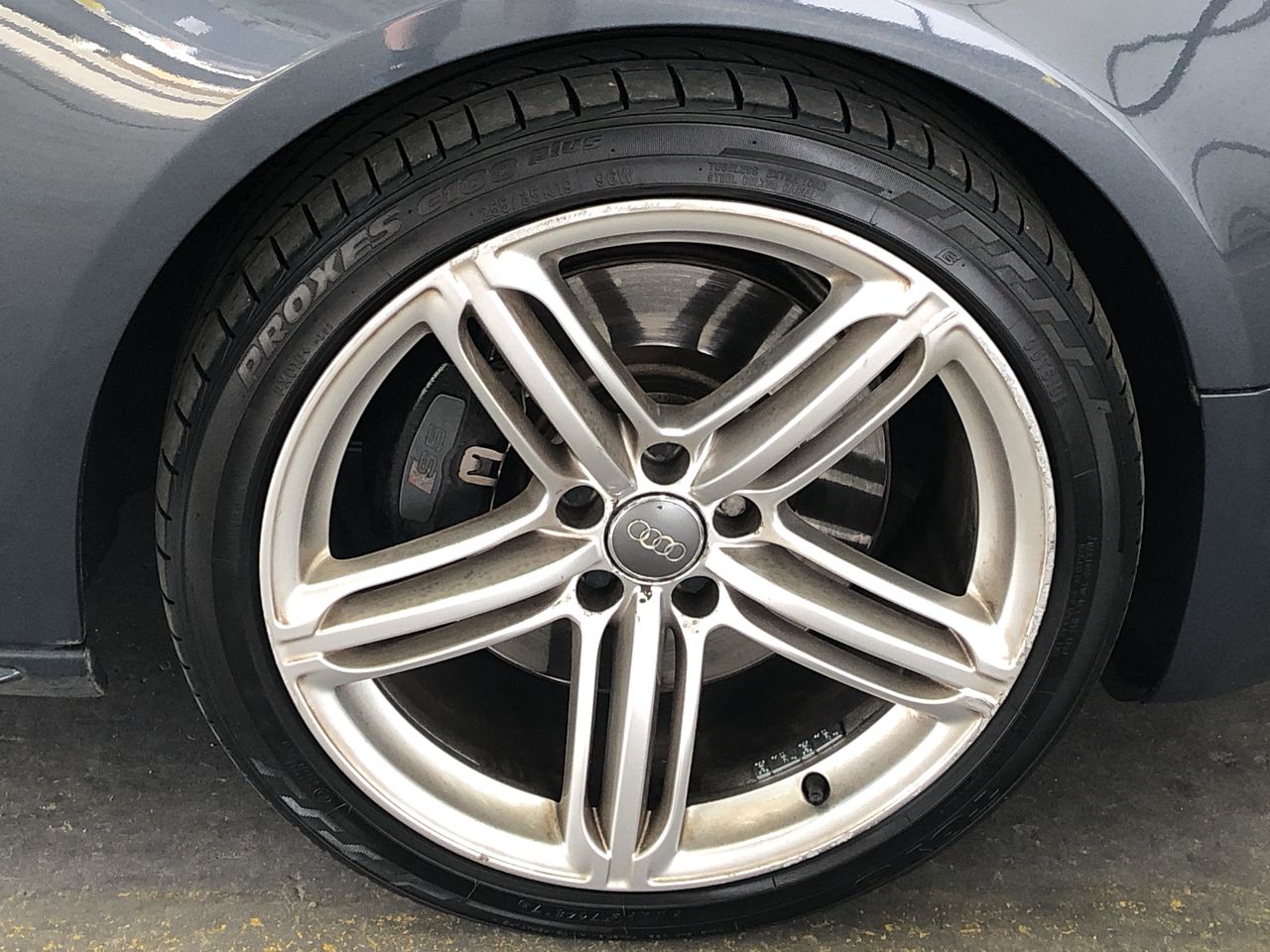 Drop Zone Shiraz 2021 (12x 750mL) McLaren Vale