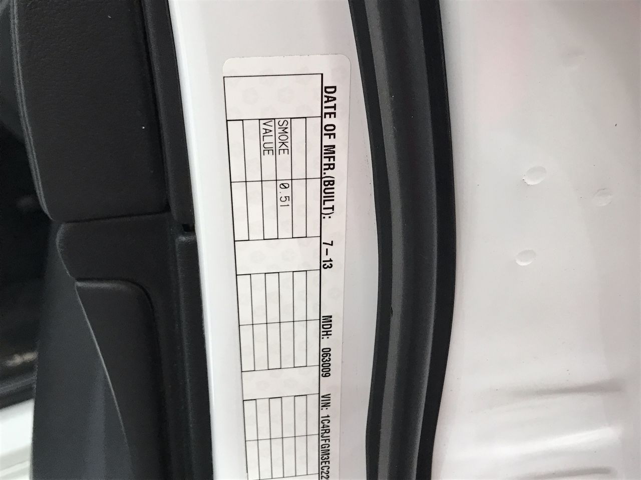 Fishbone Blue Rose 2023 (6x 750mL) Geographe