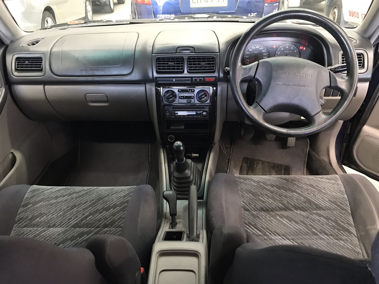 Spee Wah Shiraz 2023 (6x 750mL) SA