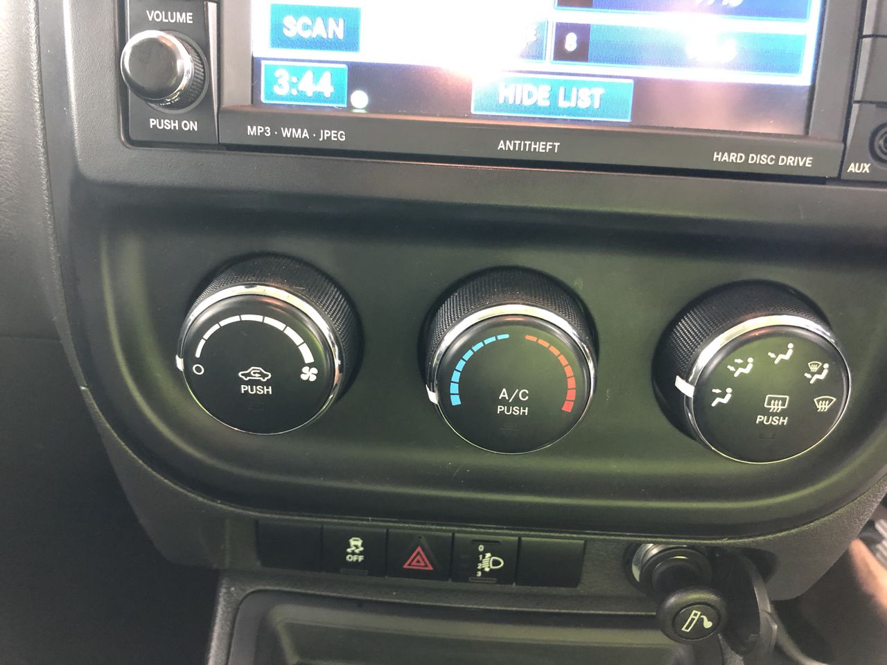 HP ProBook 11 G2 Laptop i3-6100U 4GBRAM/128GB Black