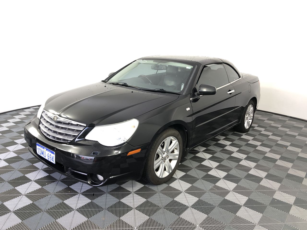 Google Nest Audio Smart Speakers (Lot of 2)