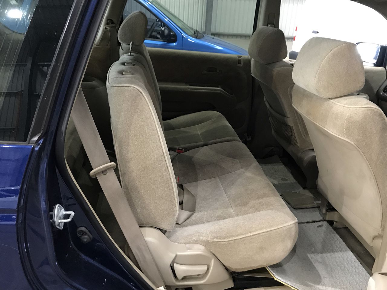 One Kilo of Australia KGV/King George VI/Queen Elizabeth Mix Date