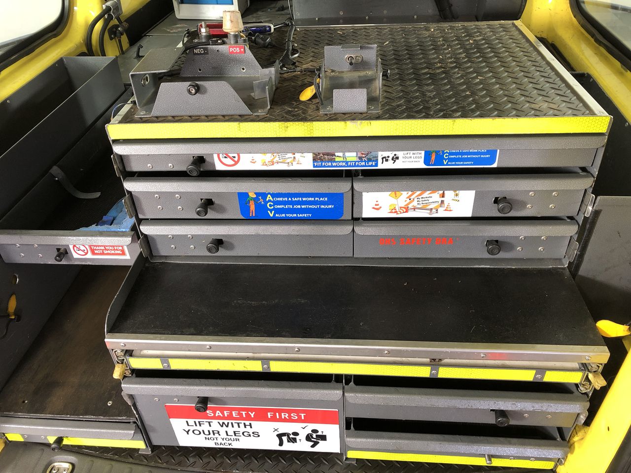 1982 Australia Queen Elizabeth Six Coin Proof Set