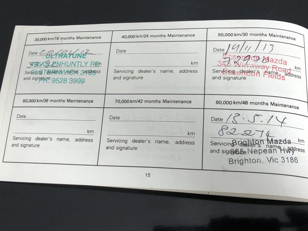 One Kilo of Australia KGV/King George VI/Queen Elizabeth Mix Date & Pennies