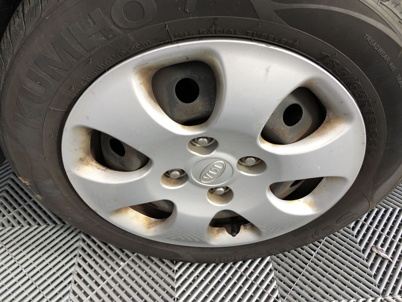 RYOBI 18V Battery 4Ah.