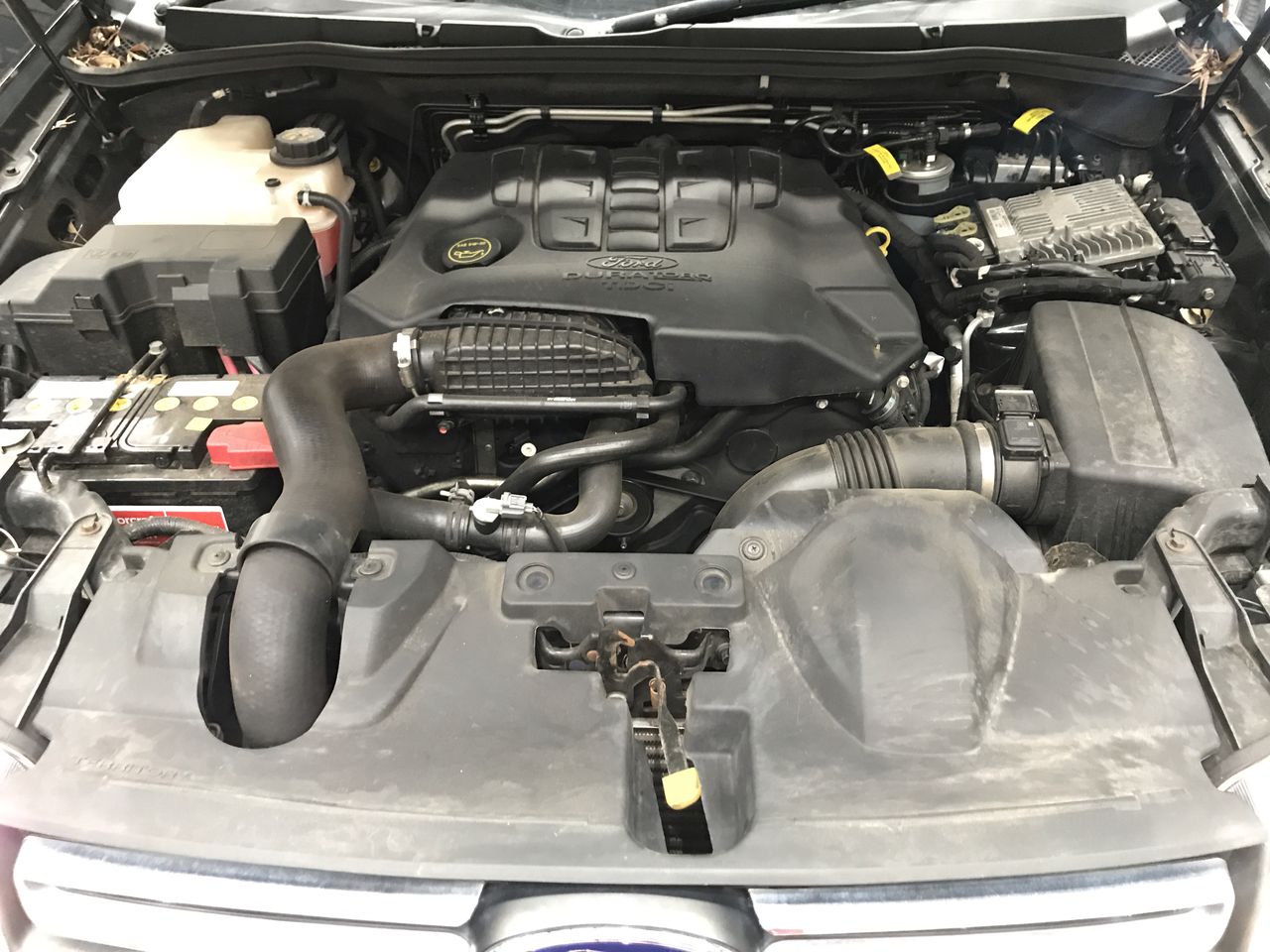 SENSH 450mm Cable Cutter.