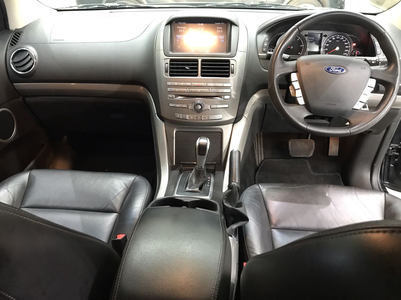 2 x VOREL 6pc 160mm Needle Files Sets.