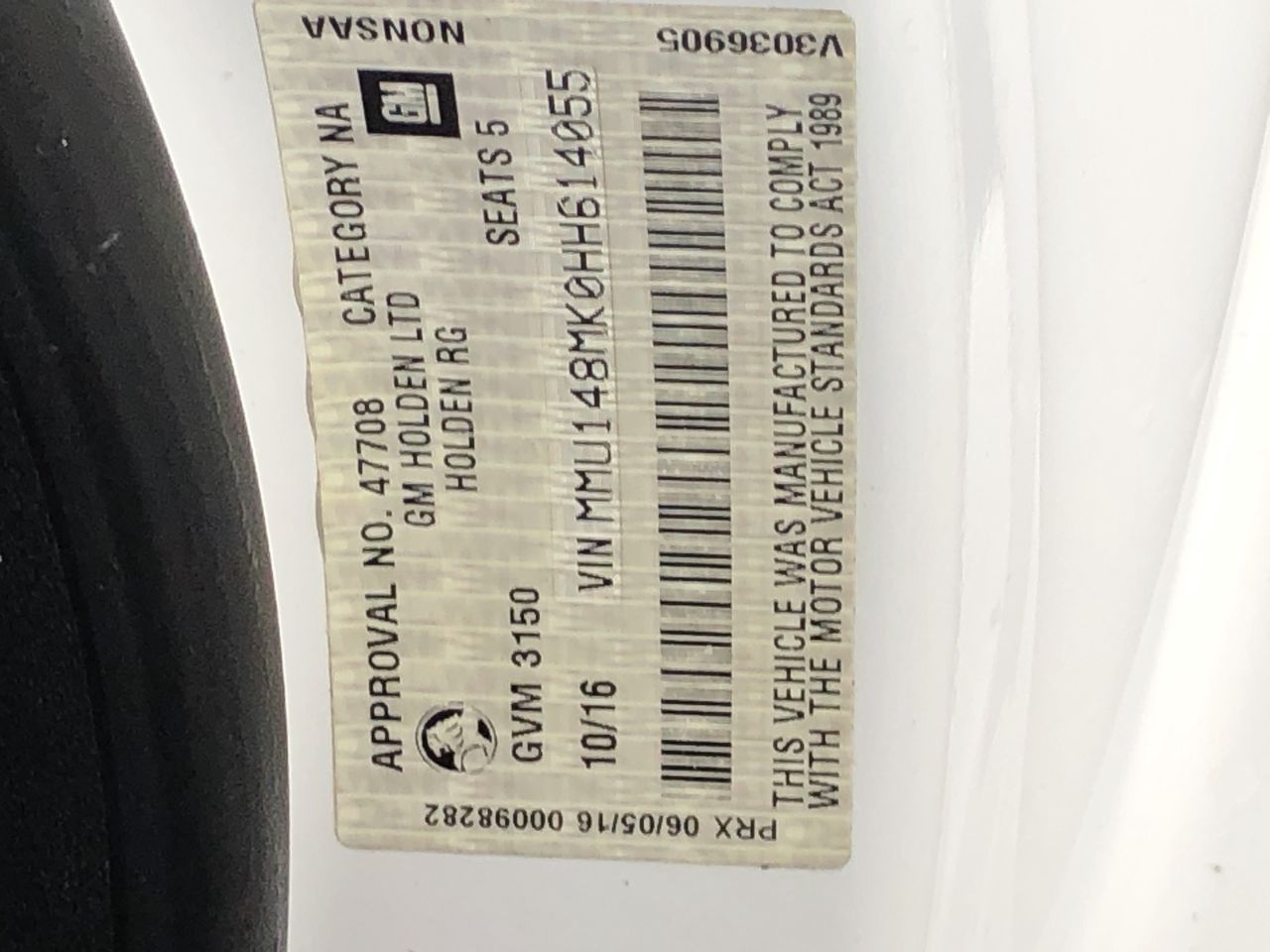 60 Pairs x BEAVER Industrial Oven Gloves, Size XL, Spark Resistant Terry Co