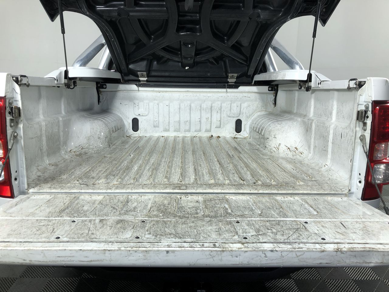 2 x QUICKLEEN-S Non Toxic Multi Purpose Cleaners 1KG.