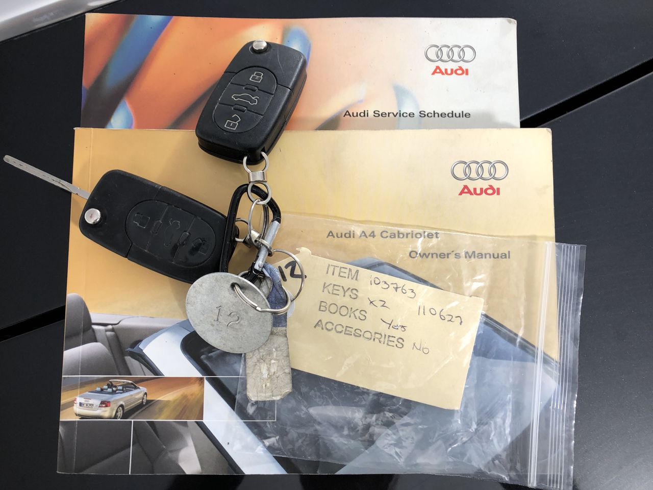 2 x 720pc Lock Sets Washer Assortments,  Zinc Plated. Sizes 75 x #6 , 75 x