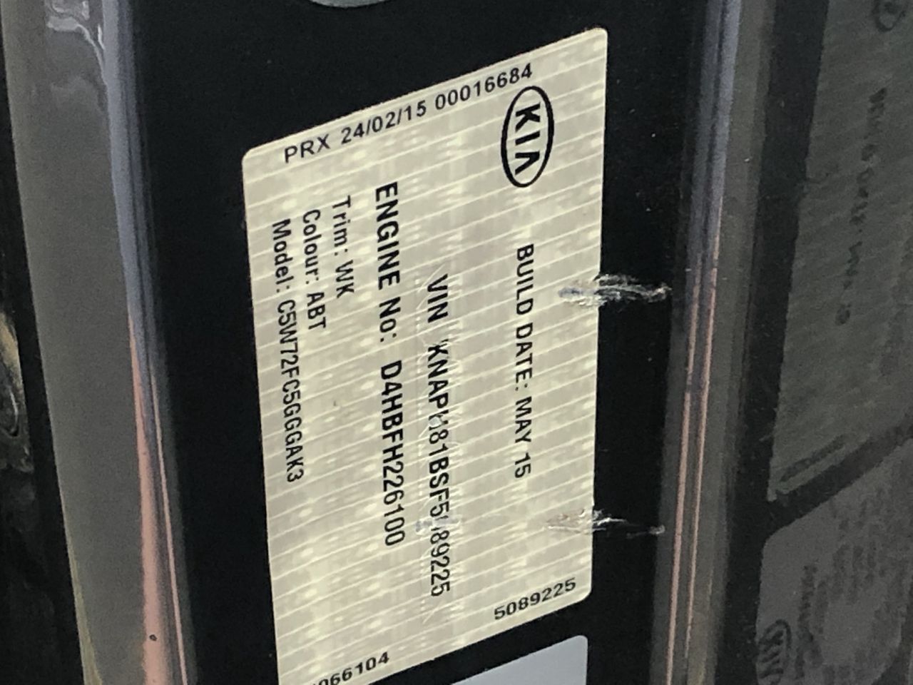 WiZ Colour 4M Ambiance Smart LED LightStrip