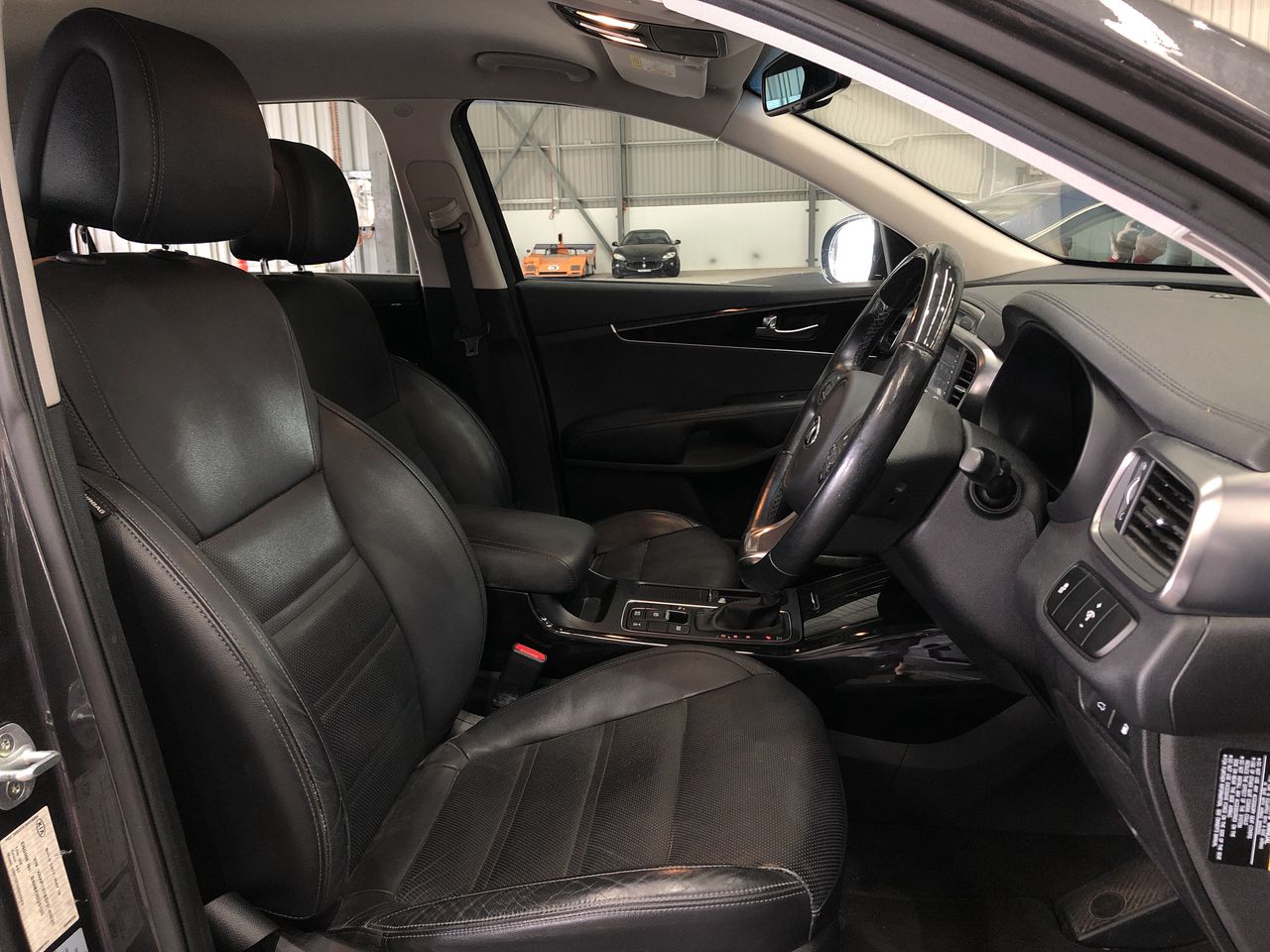 TP-Link VIGI 4MP Dome Network Smart Security Camera, Full-Colour, AI Detect