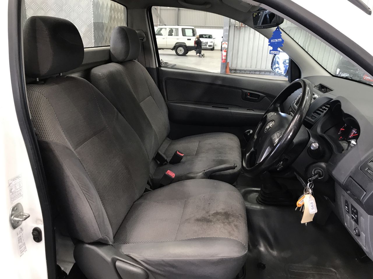 KITCHENAID 1.25L Electric Kettle - Classic White (5KEK1222AWH)