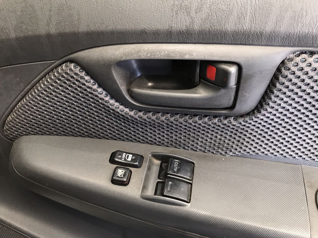 EUROW Trek N Clean Microfibre Floor Runner Mat.