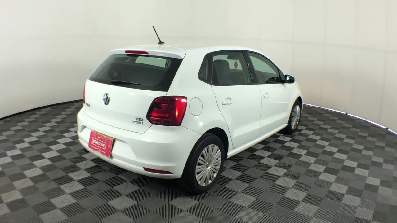 ARTIKA Aurea Mini LED Cosmetic Mirror, Touch Control Button, Power 20 Watts