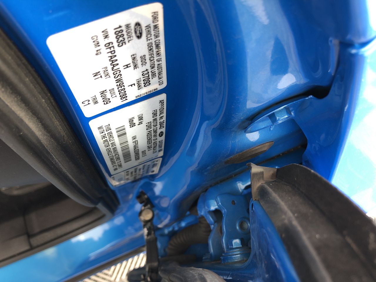 3 x THURSDAY PLANTATION Aloe Vera Gel, 500g. N.B: Minor use.